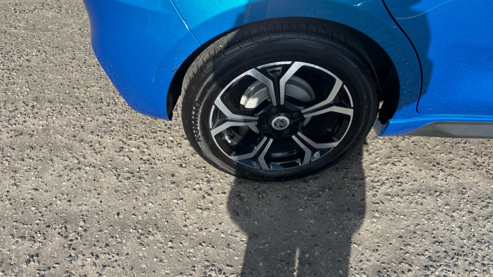 MG MG3 1.5 VTi-TECH Excite 5dr Petrol Hatchback - Image 37