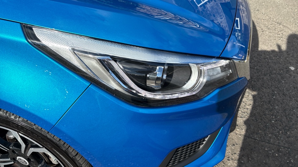 MG MG3 1.5 VTi-TECH Excite 5dr Petrol Hatchback - Image 40