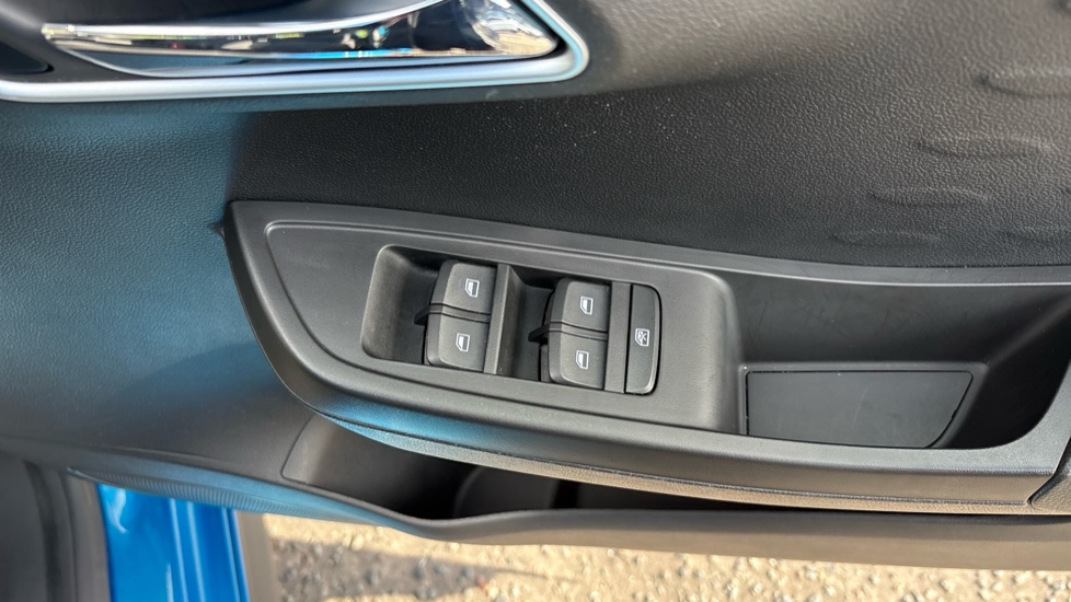 MG MG3 1.5 VTi-TECH Excite 5dr Petrol Hatchback - Image 42