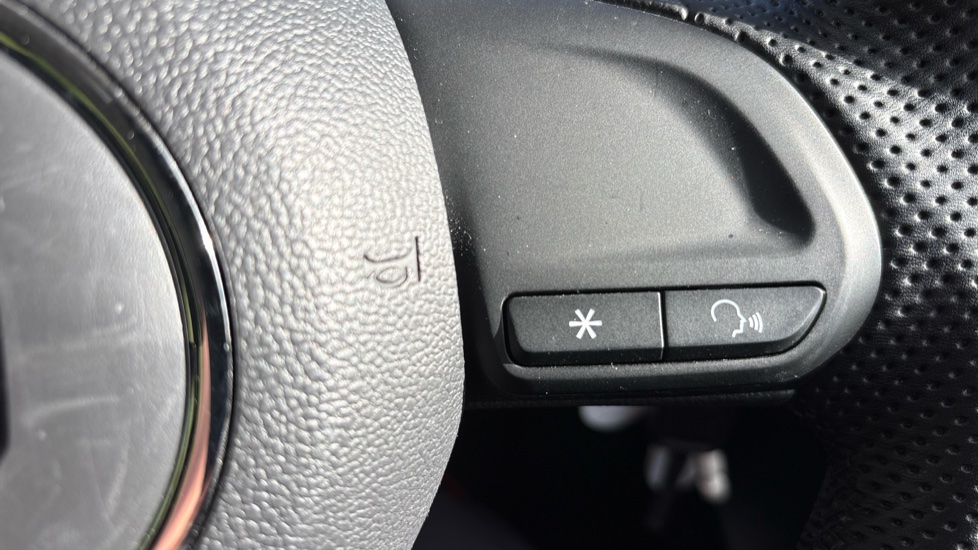 MG MG3 1.5 VTi-TECH Excite 5dr Petrol Hatchback - Image 45