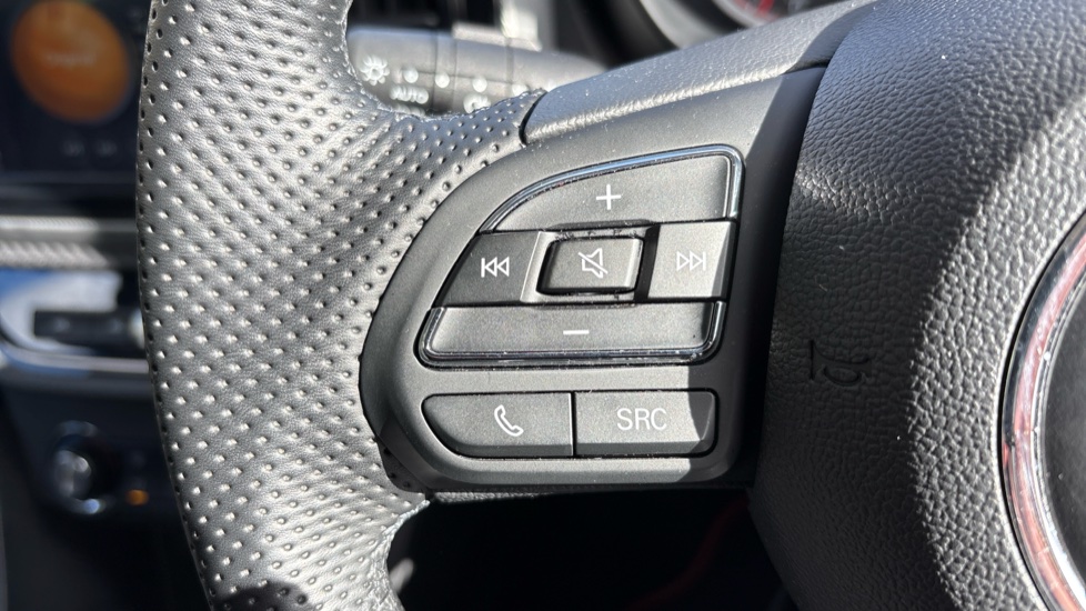 MG MG3 1.5 VTi-TECH Excite 5dr Petrol Hatchback - Image 46