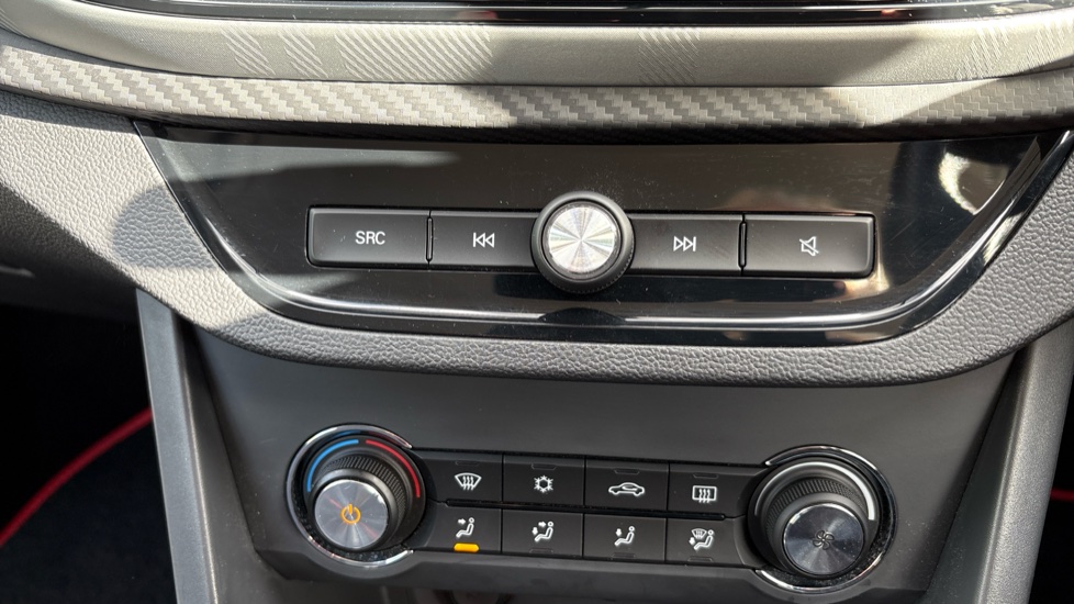 MG MG3 1.5 VTi-TECH Excite 5dr Petrol Hatchback - Image 47