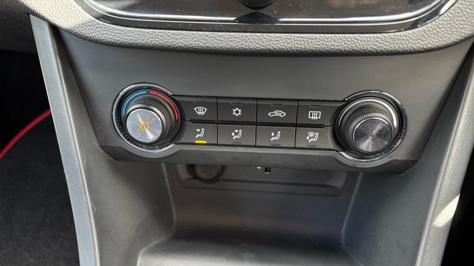 MG MG3 1.5 VTi-TECH Excite 5dr Petrol Hatchback - Image 48