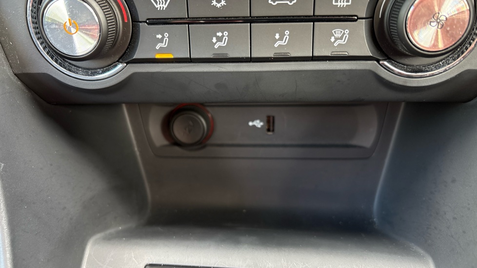 MG MG3 1.5 VTi-TECH Excite 5dr Petrol Hatchback - Image 49