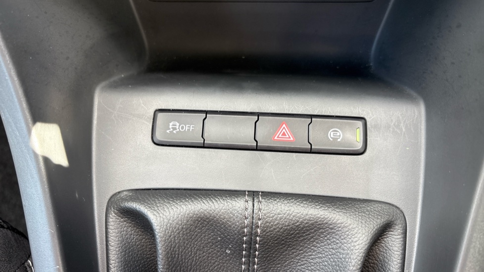 MG MG3 1.5 VTi-TECH Excite 5dr Petrol Hatchback - Image 50