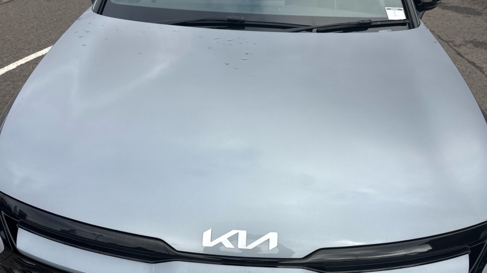 Kia Sportage 1.6T GDi HEV GT-Line S 5dr Auto AWD Hybrid Estate - Image 8
