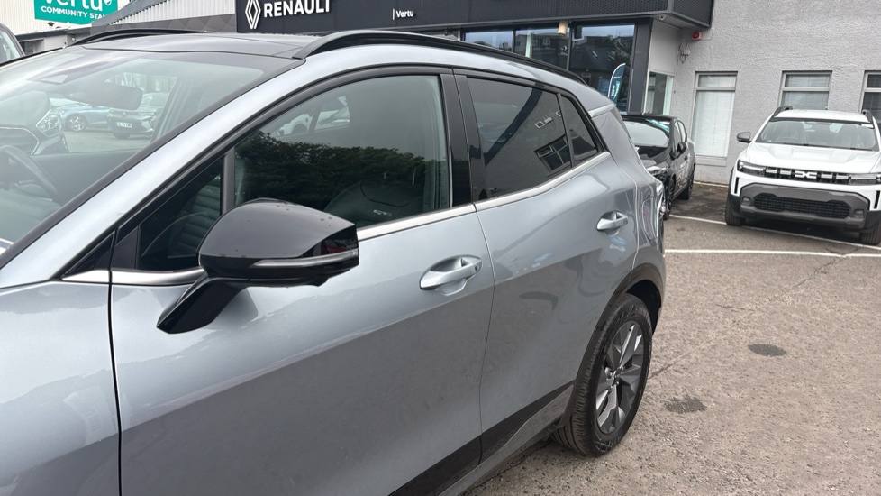 Kia Sportage 1.6T GDi HEV GT-Line S 5dr Auto AWD Hybrid Estate - Image 27