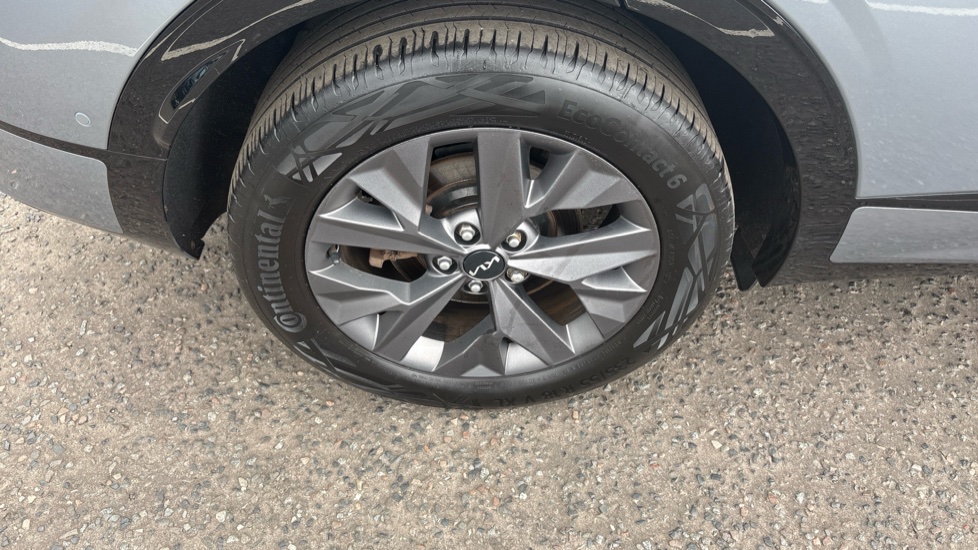Kia Sportage 1.6T GDi HEV GT-Line S 5dr Auto AWD Hybrid Estate - Image 38