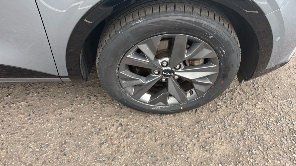 Kia Sportage 1.6T GDi HEV GT-Line S 5dr Auto AWD Hybrid Estate - Image 41