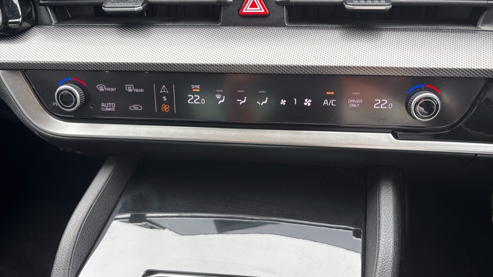 Kia Sportage 1.6T GDi HEV GT-Line S 5dr Auto AWD Hybrid Estate - Image 51