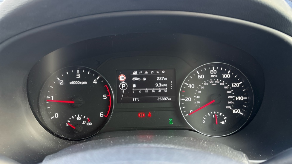 Kia Sportage 2.0 CRDi GT-Line S 5dr Auto [AWD] Diesel Estate - Image 18