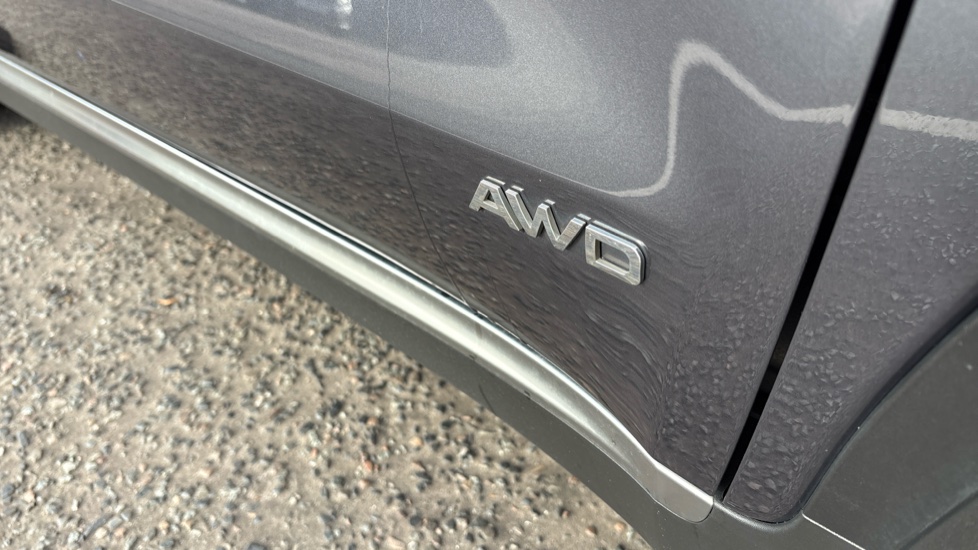 Kia Sportage 2.0 CRDi GT-Line S 5dr Auto [AWD] Diesel Estate - Image 29