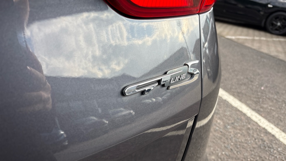 Kia Sportage 2.0 CRDi GT-Line S 5dr Auto [AWD] Diesel Estate - Image 34
