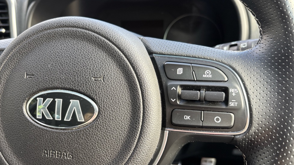 Kia Sportage 2.0 CRDi GT-Line S 5dr Auto [AWD] Diesel Estate - Image 60