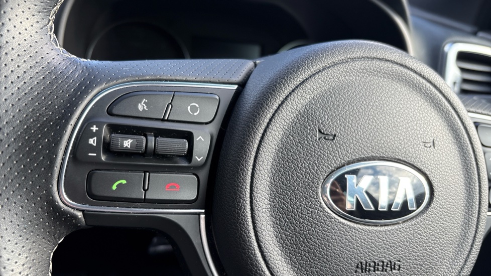 Kia Sportage 2.0 CRDi GT-Line S 5dr Auto [AWD] Diesel Estate - Image 61