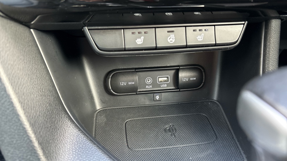 Kia Sportage 2.0 CRDi GT-Line S 5dr Auto [AWD] Diesel Estate - Image 63