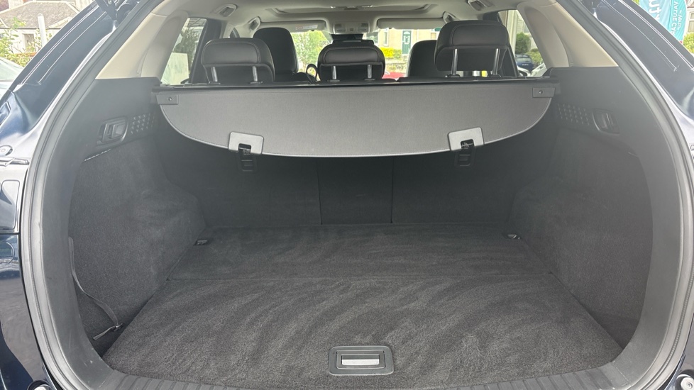 Mazda CX-5 2.0 e-Skyactiv G MHEV Exclusive-Line 5dr Petrol Estate - Image 4