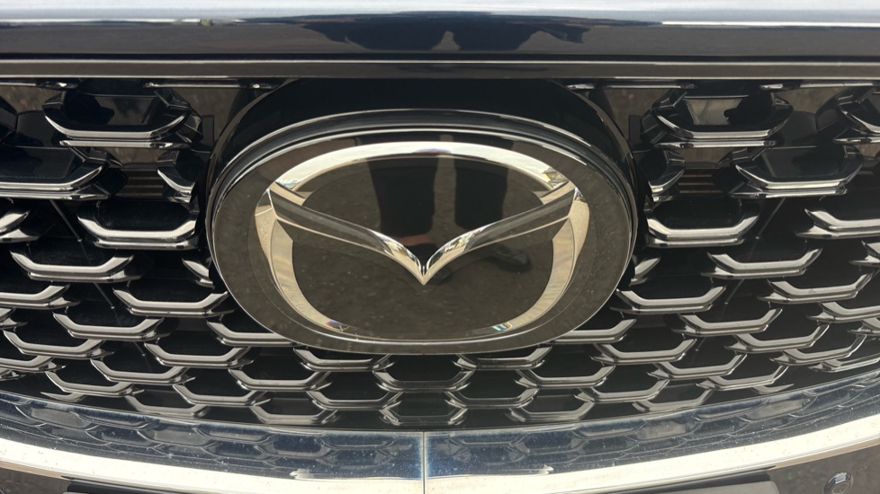 Mazda CX-5 2.0 e-Skyactiv G MHEV Exclusive-Line 5dr Petrol Estate - Image 21