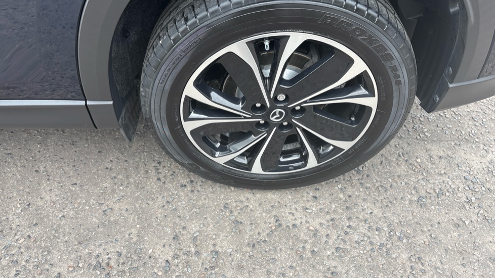 Mazda CX-5 2.0 e-Skyactiv G MHEV Exclusive-Line 5dr Petrol Estate - Image 28