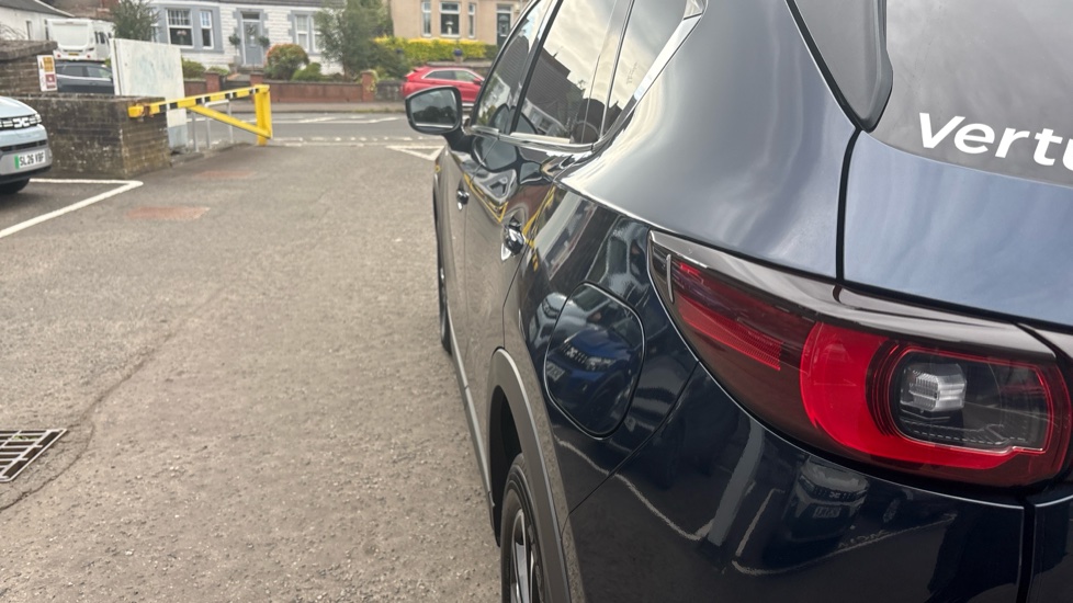 Mazda CX-5 2.0 e-Skyactiv G MHEV Exclusive-Line 5dr Petrol Estate - Image 32
