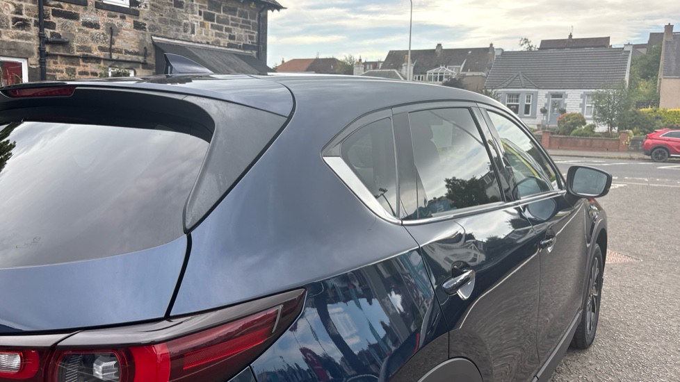 Mazda CX-5 2.0 e-Skyactiv G MHEV Exclusive-Line 5dr Petrol Estate - Image 37