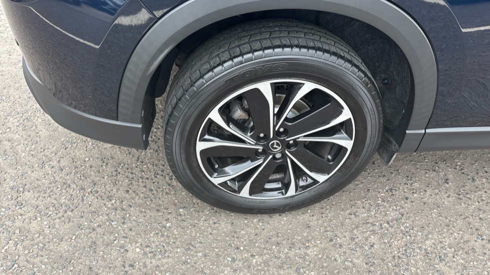 Mazda CX-5 2.0 e-Skyactiv G MHEV Exclusive-Line 5dr Petrol Estate - Image 38