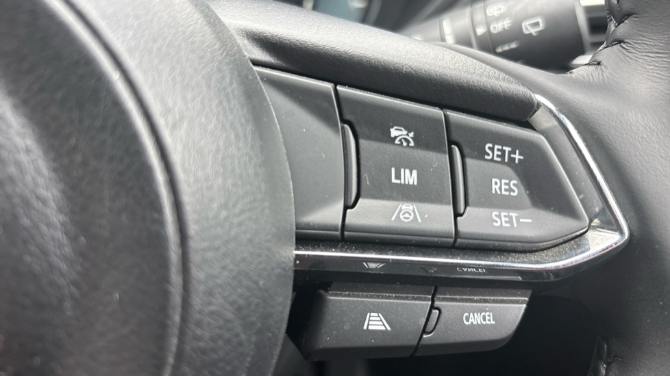 Mazda CX-5 2.0 e-Skyactiv G MHEV Exclusive-Line 5dr Petrol Estate - Image 46