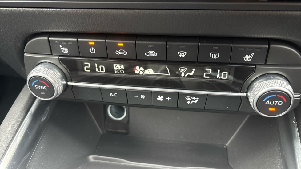 Mazda CX-5 2.0 e-Skyactiv G MHEV Exclusive-Line 5dr Petrol Estate - Image 48