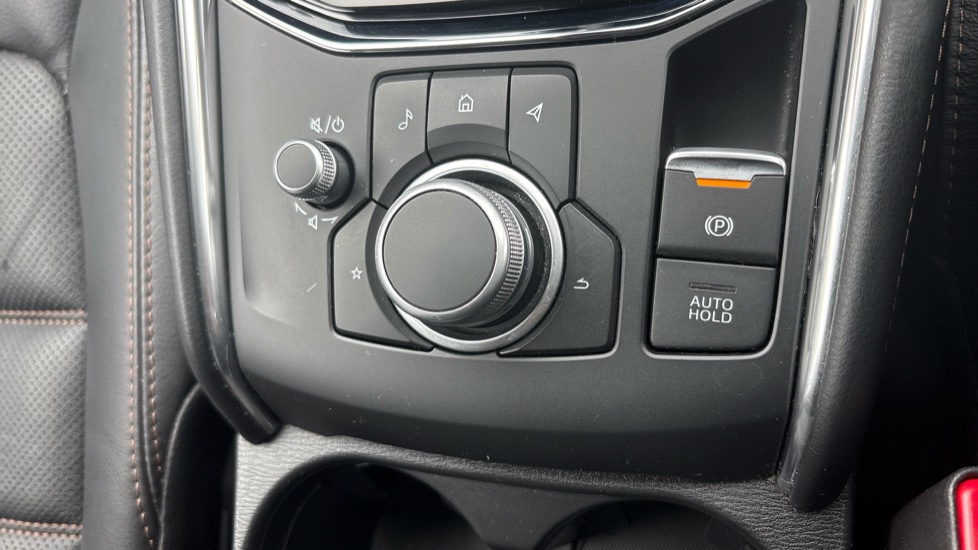 Mazda CX-5 2.0 e-Skyactiv G MHEV Exclusive-Line 5dr Petrol Estate - Image 50