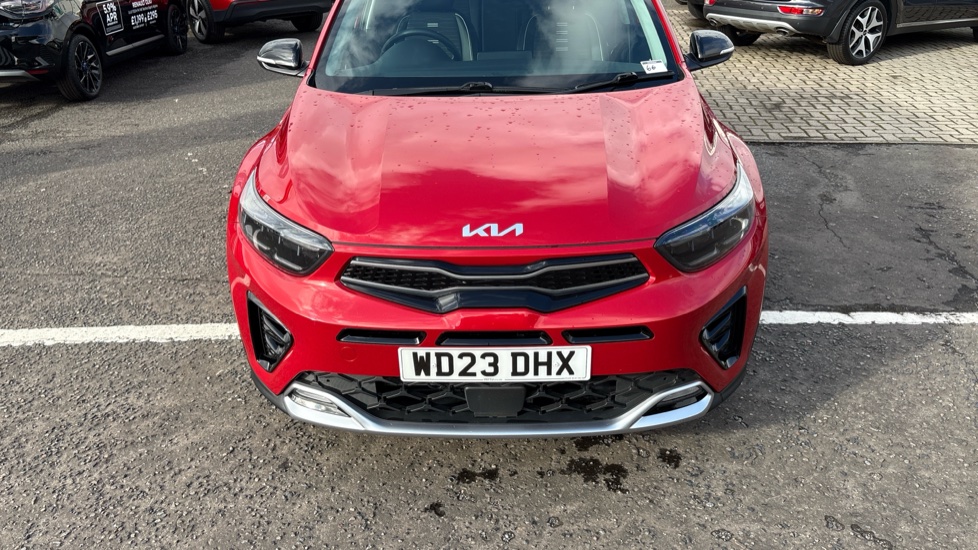Kia Stonic 1.0T GDi 99 GT-Line 5dr DCT Petrol Estate - Image 8