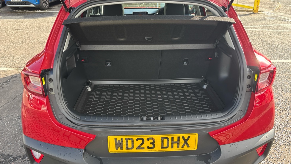 Kia Stonic 1.0T GDi 99 GT-Line 5dr DCT Petrol Estate - Image 21