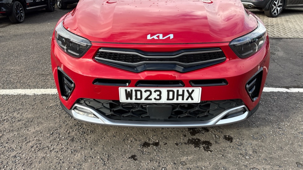 Kia Stonic 1.0T GDi 99 GT-Line 5dr DCT Petrol Estate - Image 53