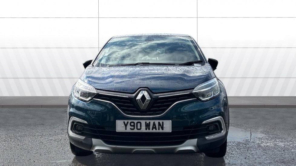 Renault Captur 0.9 TCE 90 Dynamique S Nav 5dr Petrol Hatchback - Image 3