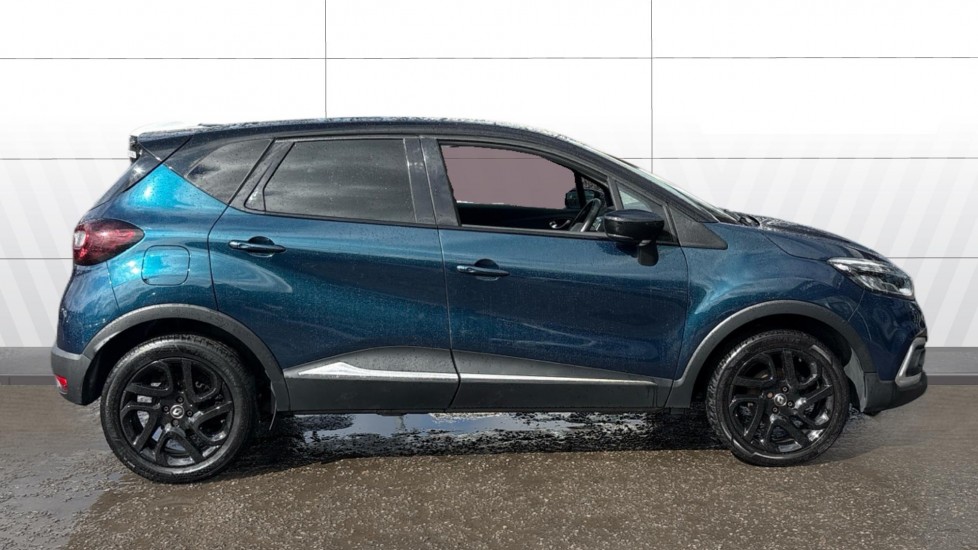 Renault Captur 0.9 TCE 90 Dynamique S Nav 5dr Petrol Hatchback - Image 5