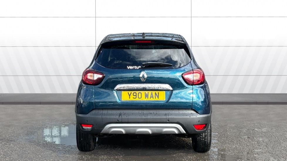 Renault Captur 0.9 TCE 90 Dynamique S Nav 5dr Petrol Hatchback - Image 6