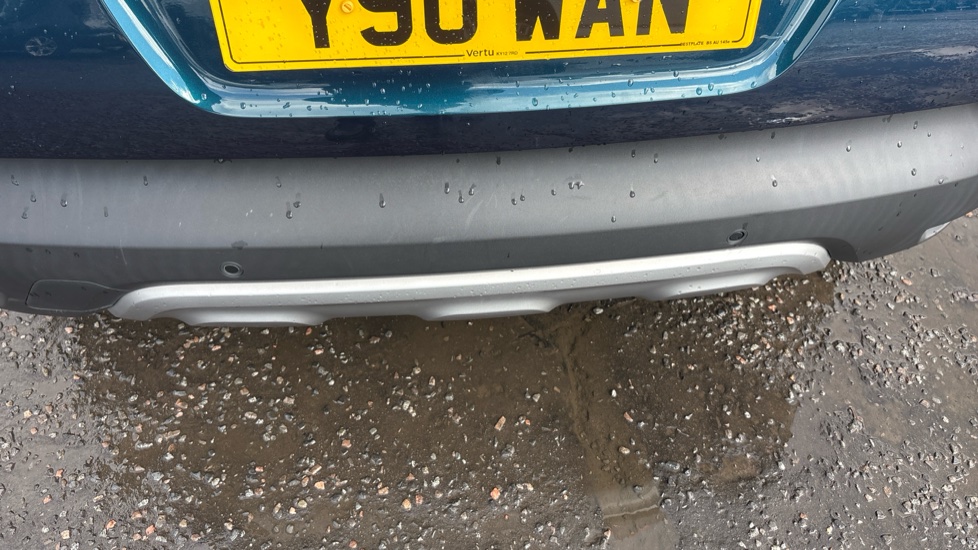 Renault Captur 0.9 TCE 90 Dynamique S Nav 5dr Petrol Hatchback - Image 38