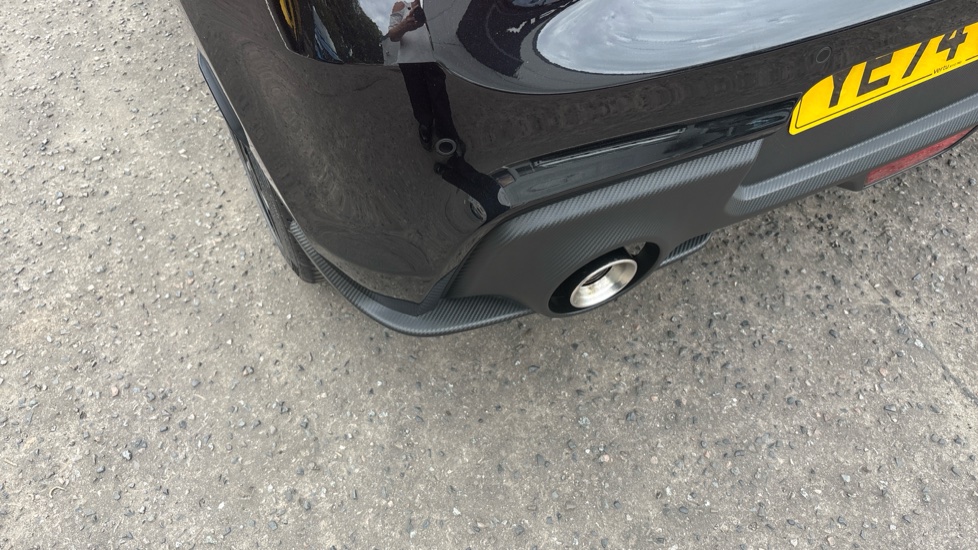 Suzuki Swift 1.4 Boosterjet 48V Hybrid Sport 5dr Petrol Hatchback - Image 30