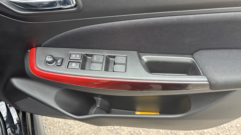 Suzuki Swift 1.4 Boosterjet 48V Hybrid Sport 5dr Petrol Hatchback - Image 40