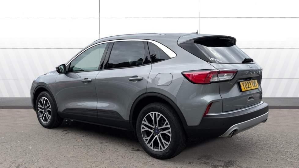 Ford Kuga 1.5 EcoBoost 150 Titanium Edition 5dr Petrol Estate - Image 2