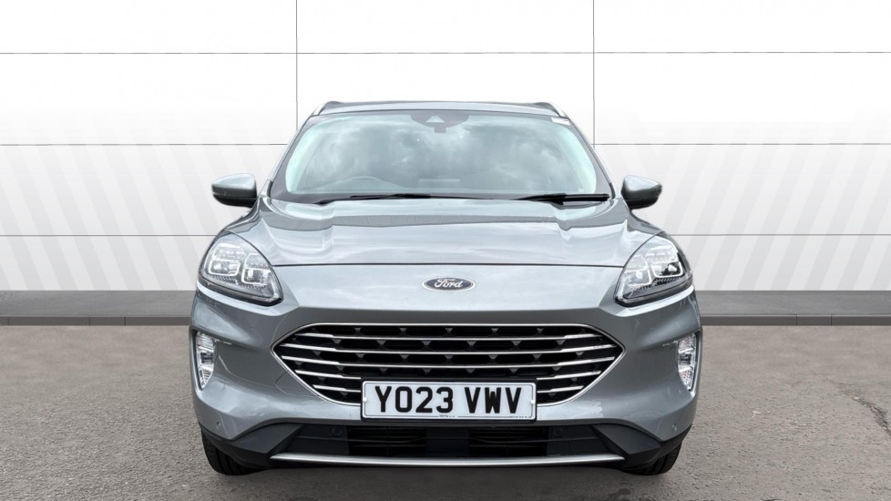 Ford Kuga 1.5 EcoBoost 150 Titanium Edition 5dr Petrol Estate - Image 3