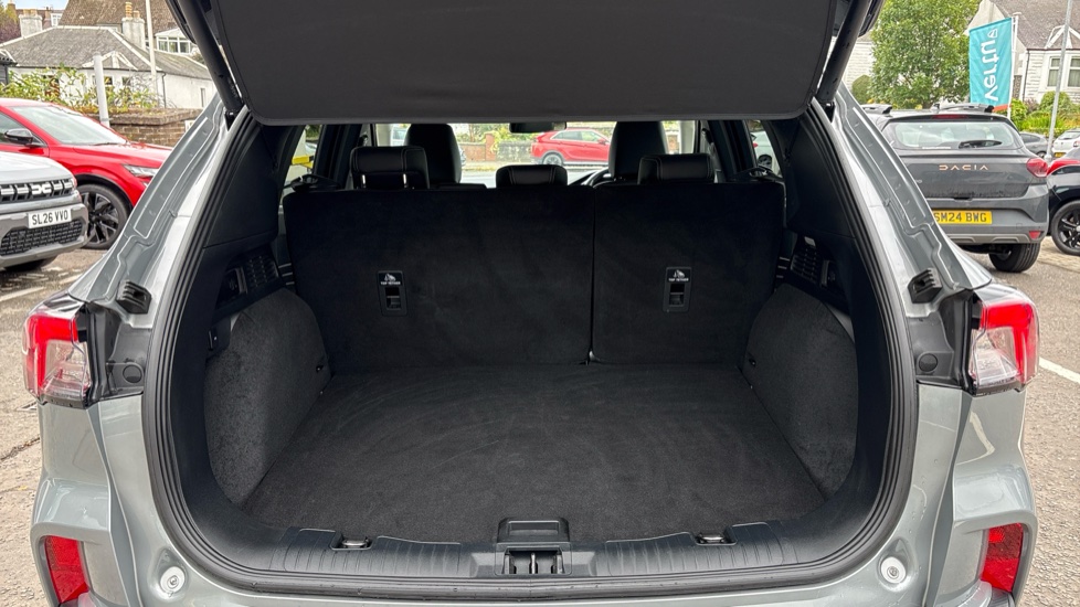Ford Kuga 1.5 EcoBoost 150 Titanium Edition 5dr Petrol Estate - Image 4