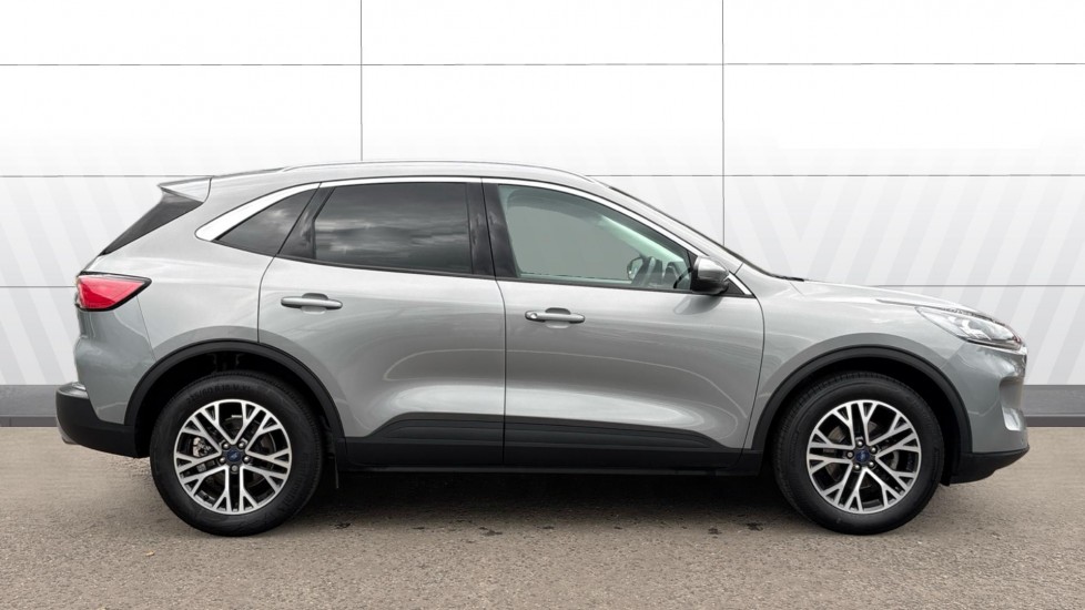 Ford Kuga 1.5 EcoBoost 150 Titanium Edition 5dr Petrol Estate - Image 5