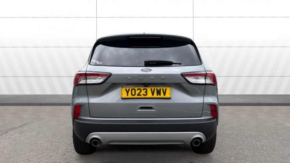 Ford Kuga 1.5 EcoBoost 150 Titanium Edition 5dr Petrol Estate - Image 6