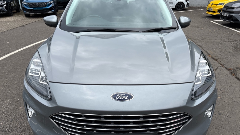 Ford Kuga 1.5 EcoBoost 150 Titanium Edition 5dr Petrol Estate - Image 8