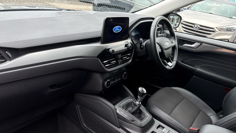 Ford Kuga 1.5 EcoBoost 150 Titanium Edition 5dr Petrol Estate - Image 9