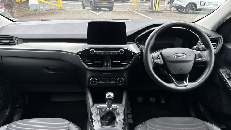 Ford Kuga 1.5 EcoBoost 150 Titanium Edition 5dr Petrol Estate - Image 10