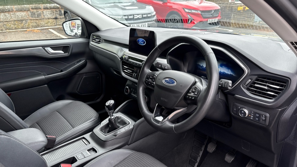 Ford Kuga 1.5 EcoBoost 150 Titanium Edition 5dr Petrol Estate - Image 11