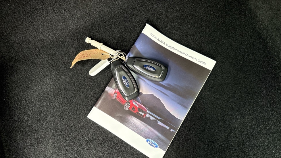 Ford Kuga 1.5 EcoBoost 150 Titanium Edition 5dr Petrol Estate - Image 19