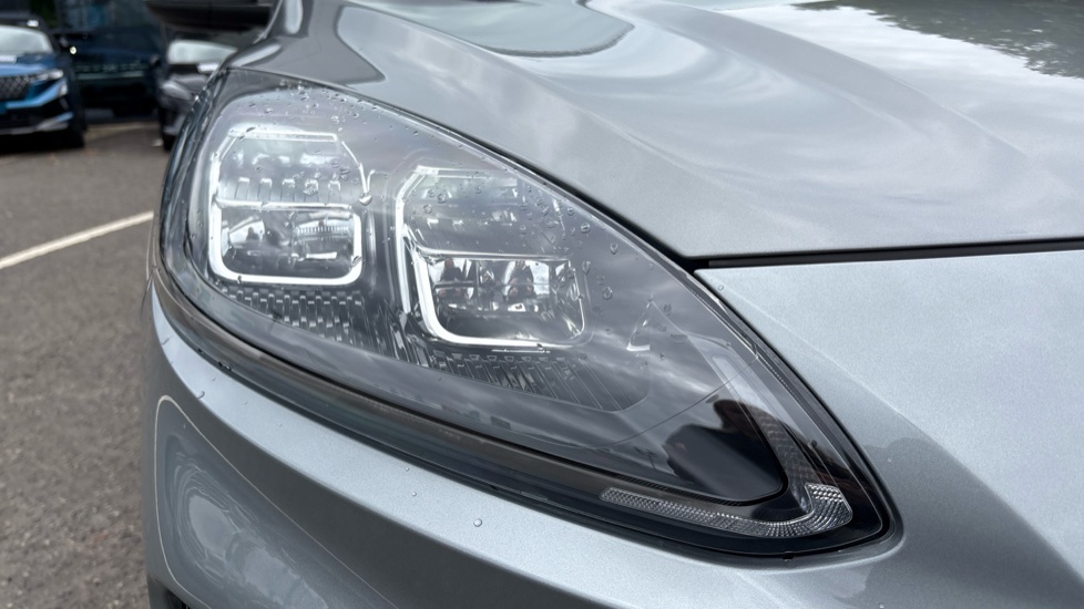 Ford Kuga 1.5 EcoBoost 150 Titanium Edition 5dr Petrol Estate - Image 23