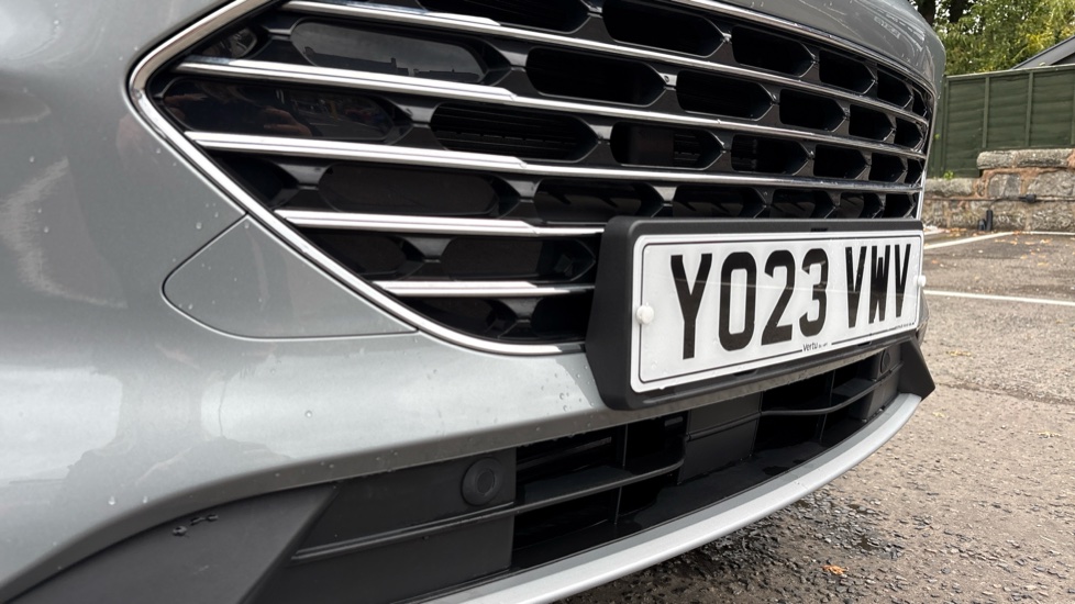 Ford Kuga 1.5 EcoBoost 150 Titanium Edition 5dr Petrol Estate - Image 25